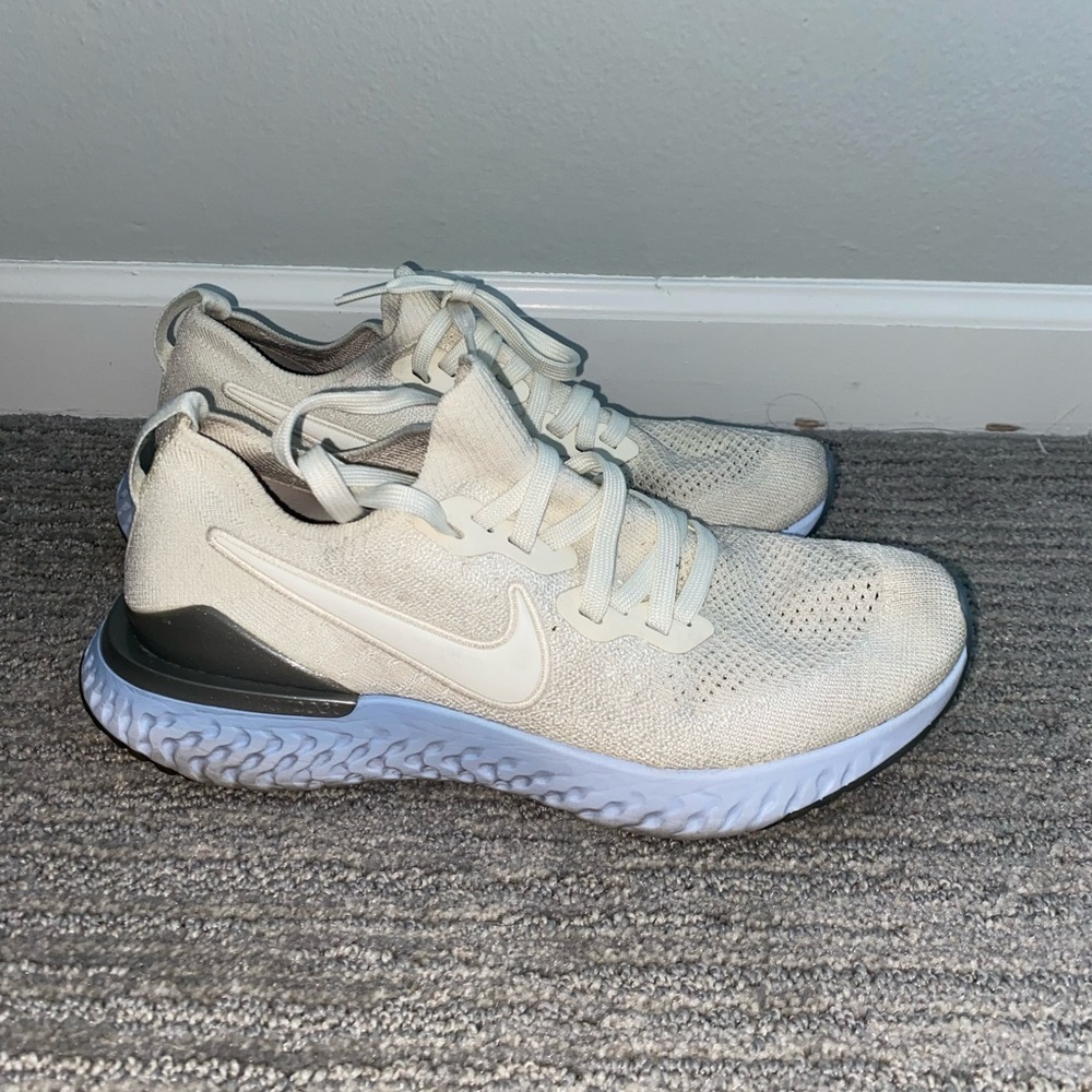 Nike Flyknit sneakers